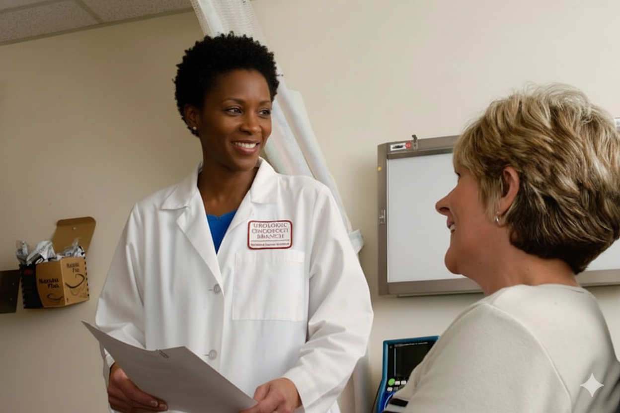 Medical Professional